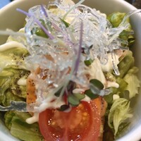 神戸牛洋食アモナ - 