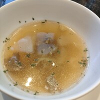 神戸牛洋食アモナ - 