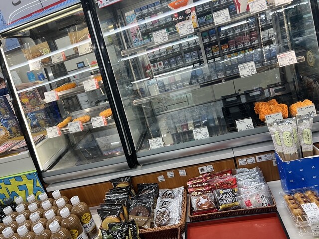 LAWSON 苫小牧王子町店（ローソン） - 苫小牧（コンビニ・スーパー）の写真