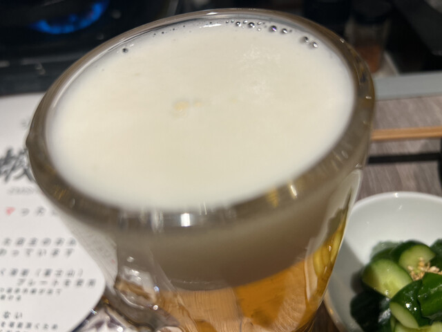 ジンギスカン 蝦夷-EMISHI-（エミシ） - 苫小牧（ジンギスカン）の写真