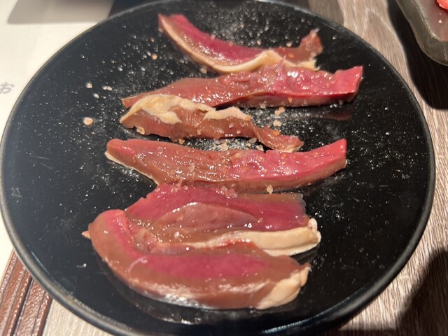 ジンギスカン 蝦夷-EMISHI-（エミシ） - 苫小牧（ジンギスカン）の写真