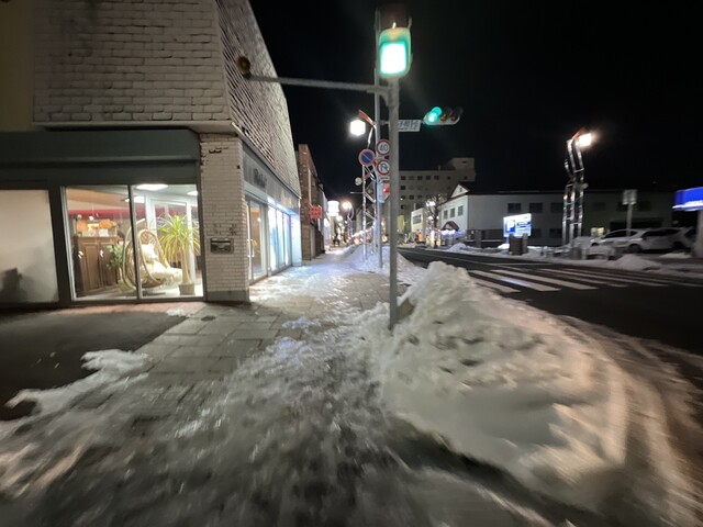 LAWSON 苫小牧王子町店（ローソン） - 苫小牧（コンビニ・スーパー）の写真