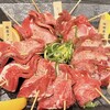 Yakiniku Takeyama - 