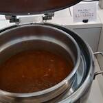 オアシス - チキンカレー