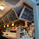 イルキャンティ 本店(笹塚) - 