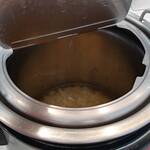 オアシス - 味噌汁