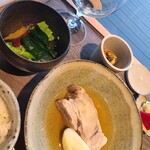 Ａpero&Patisserie acoya - 