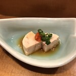 菊鮨 - あん肝