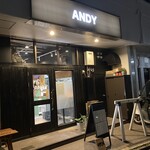 ANDY - 