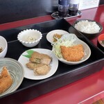 つなぐ家 - 