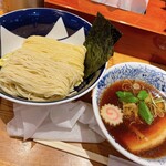 Tsukesoba Kanda Katsumoto - 