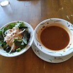 ハングリータイガー - 