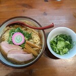 麺屋 高橋 - 