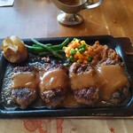 ハングリータイガー - 