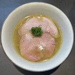 らぁ麺 せんいち - 