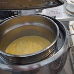 オアシス - クリームスタイルのスープ