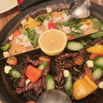 La Pesquera MARISQUERIA - 