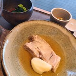 Ａpero&Patisserie acoya - 