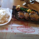 ハングリータイガー - 