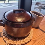 Ａpero&Patisserie acoya - 