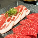 Yakiniku Takeyama - 