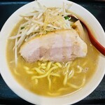 Miso Men Dokoro Hanami Chian - 味噌ラーメン