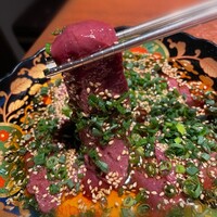 焼肉冷麺 ユッチャン 北新地店 - 艶々✨