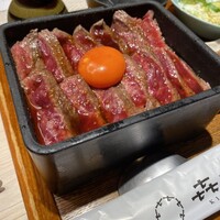 焼肉㐂舌 南船場 - 