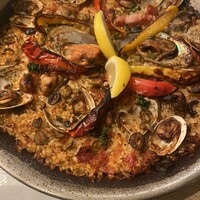 fish&wine BLUE OCEAN GRILL - 