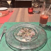 リストランテ アクアパッツァ - 