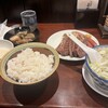 たんや 善治郎 牛たん通り店
