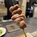 Yakitori Saitou - 