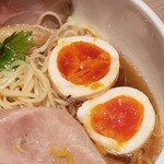 創作ラーメン STYLE林 - 