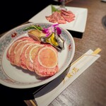 叙々苑 大丸心斎橋店 - 