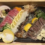 土佐清水ワールド 三宮生けすセンター - 