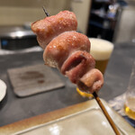 Yakitori Saitou - 