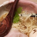 創作ラーメン STYLE林 - 