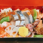 Sushi Kinosuke - 