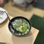 あきちゃん - 田楽汁