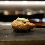 焼き鳥 とりら - 