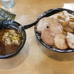 麺屋 たけ井 - 