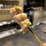 Yakitori Saitou - 