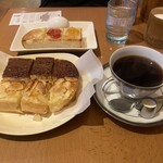 はまもとコーヒー - 