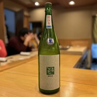 鮨 しゅん輔 阿佐ヶ谷 - 