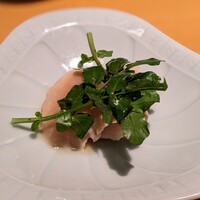 鶏料理 清水 - 