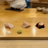 鮨 しゅん輔 阿佐ヶ谷 - 