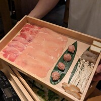 鶏料理 清水 - 