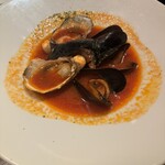 ガンボ＆オイスターバー 新宿ルミネエスト店 - 