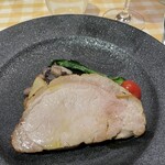 OSTERIA TOTTO - 