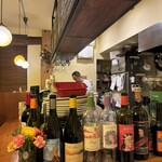 Bistro Coco Rojiura - 